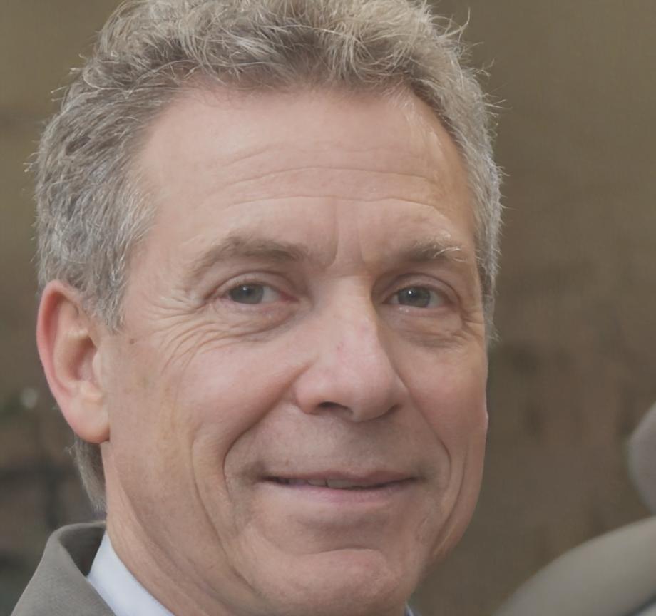 Thomas Kellner - Experte für Budgetpriorisierung